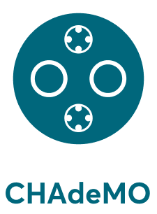 CHAdeMO